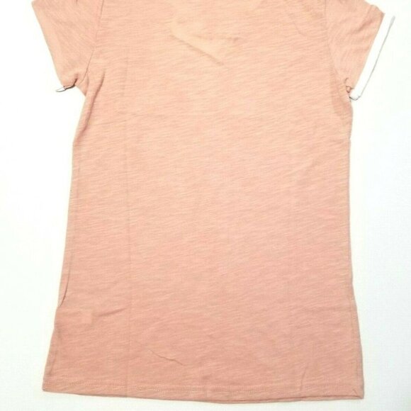 Reflex Women's‎ Pocket Top California Logo T-shirt - Picture 3 of 5